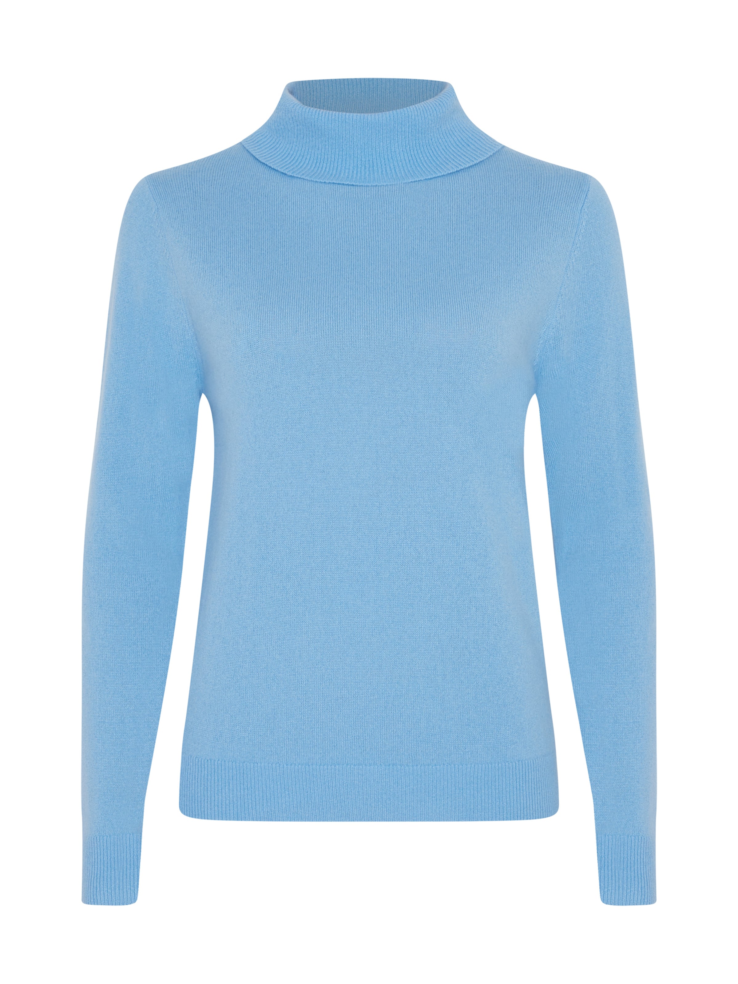 Style Republic Trui in Blauw: voorkant