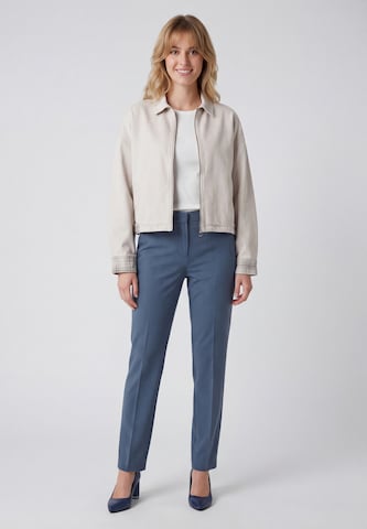 Usha Between-season jacket in Grey