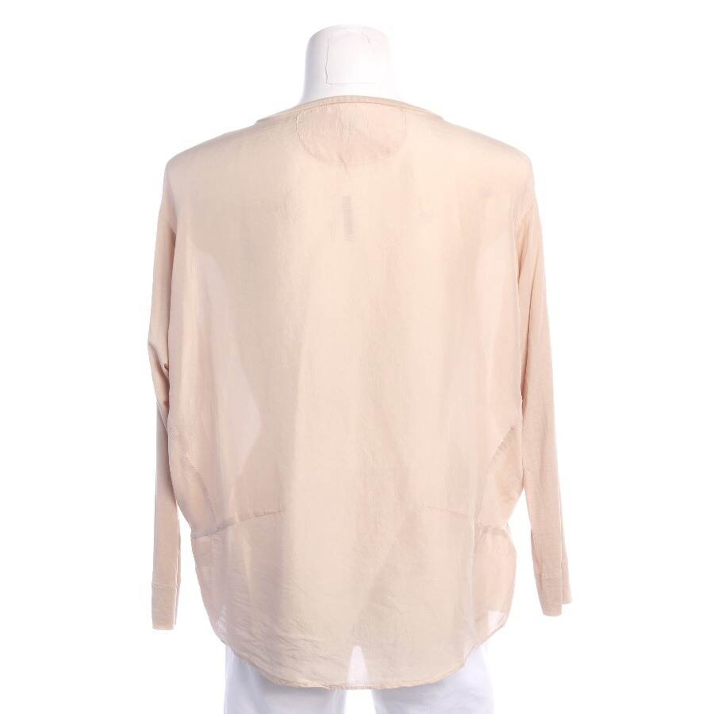 Caliban Blouse & Tunic in S in White