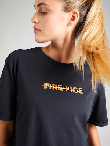 Bogner Fire + Ice T-shirt i blå