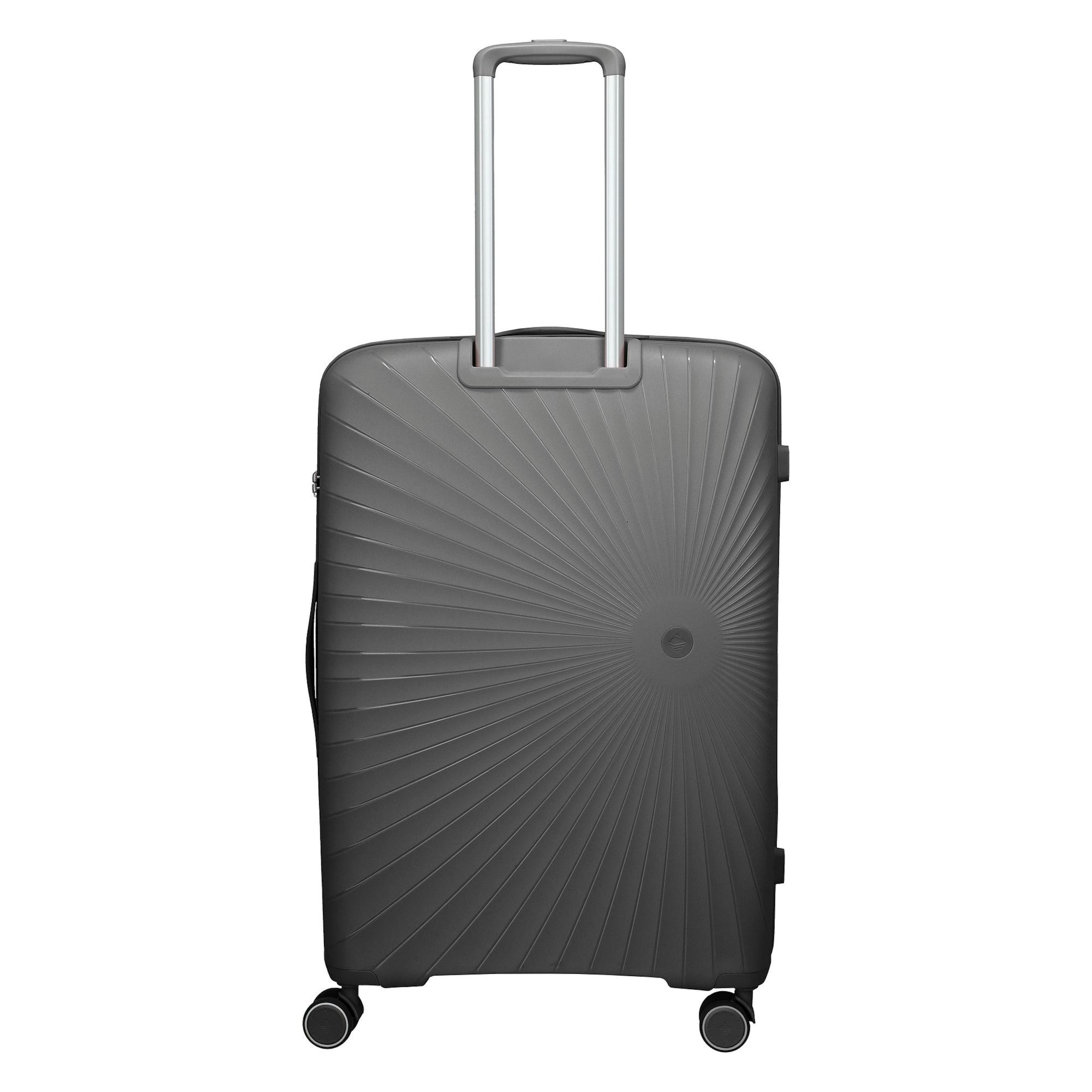 TRAVELITE Trolley 'Tamaris x Travelite' in Grey