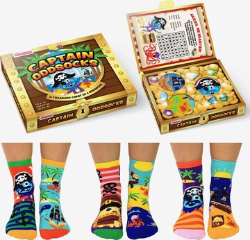United Odd Socks Socks in Mixed colors