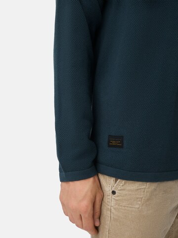 CAMEL ACTIVE Pullover in Grün