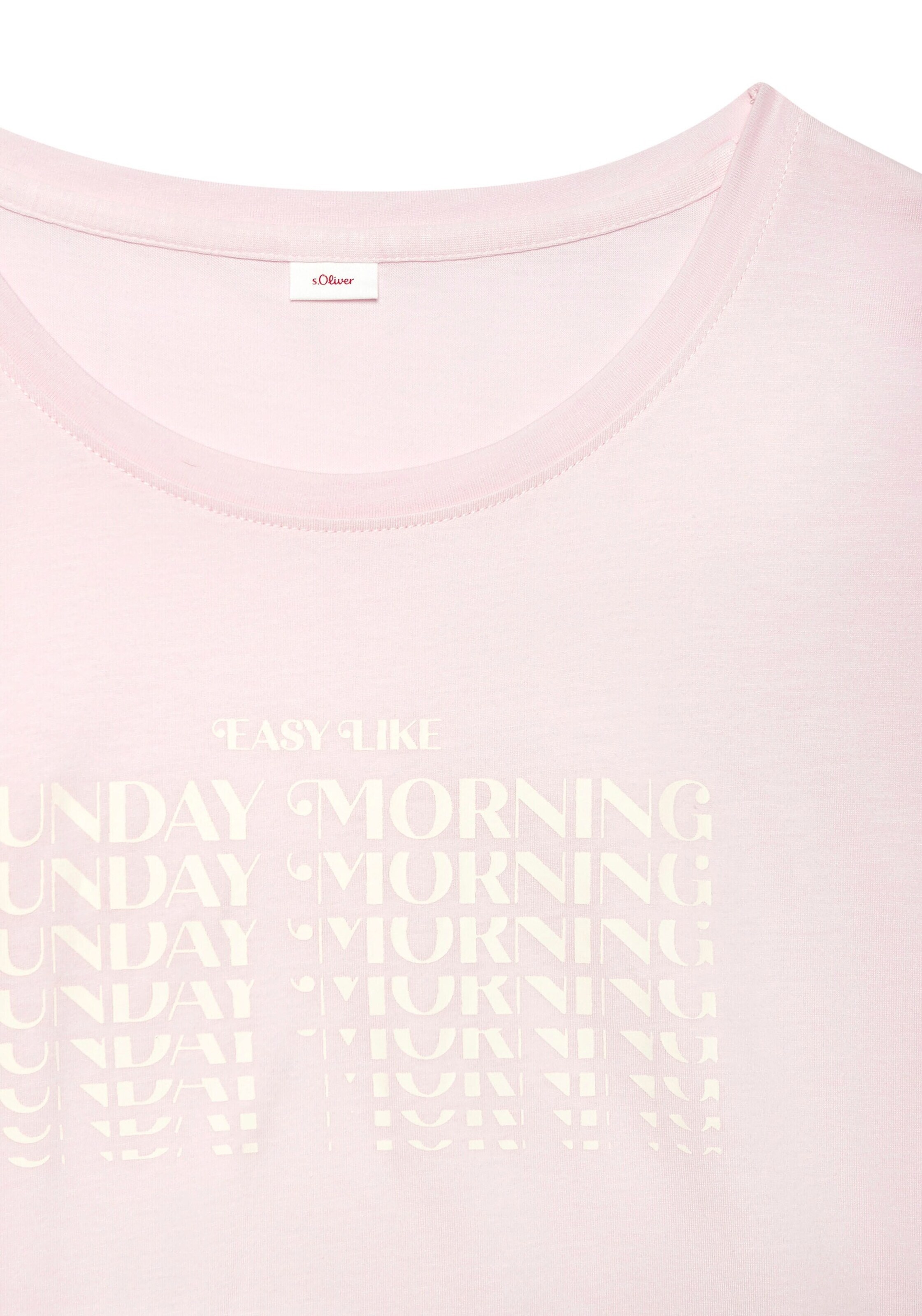 s.Oliver Pyžamo – pink