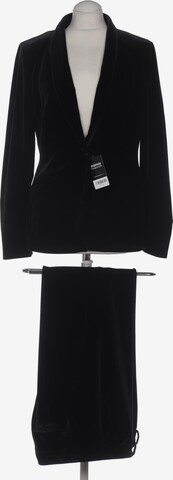 s.Oliver Workwear & Suits in M in Black: front