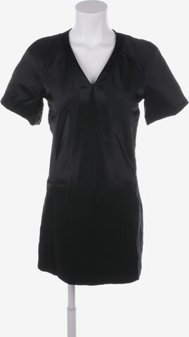 HELMUT LANG Dress in XS in Black: front