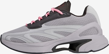 Chaussure de sport '2000' ADIDAS BY STELLA MCCARTNEY en gris : devant