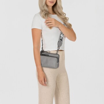 Borsa a tracolla 'Bella' di Picard in grigio