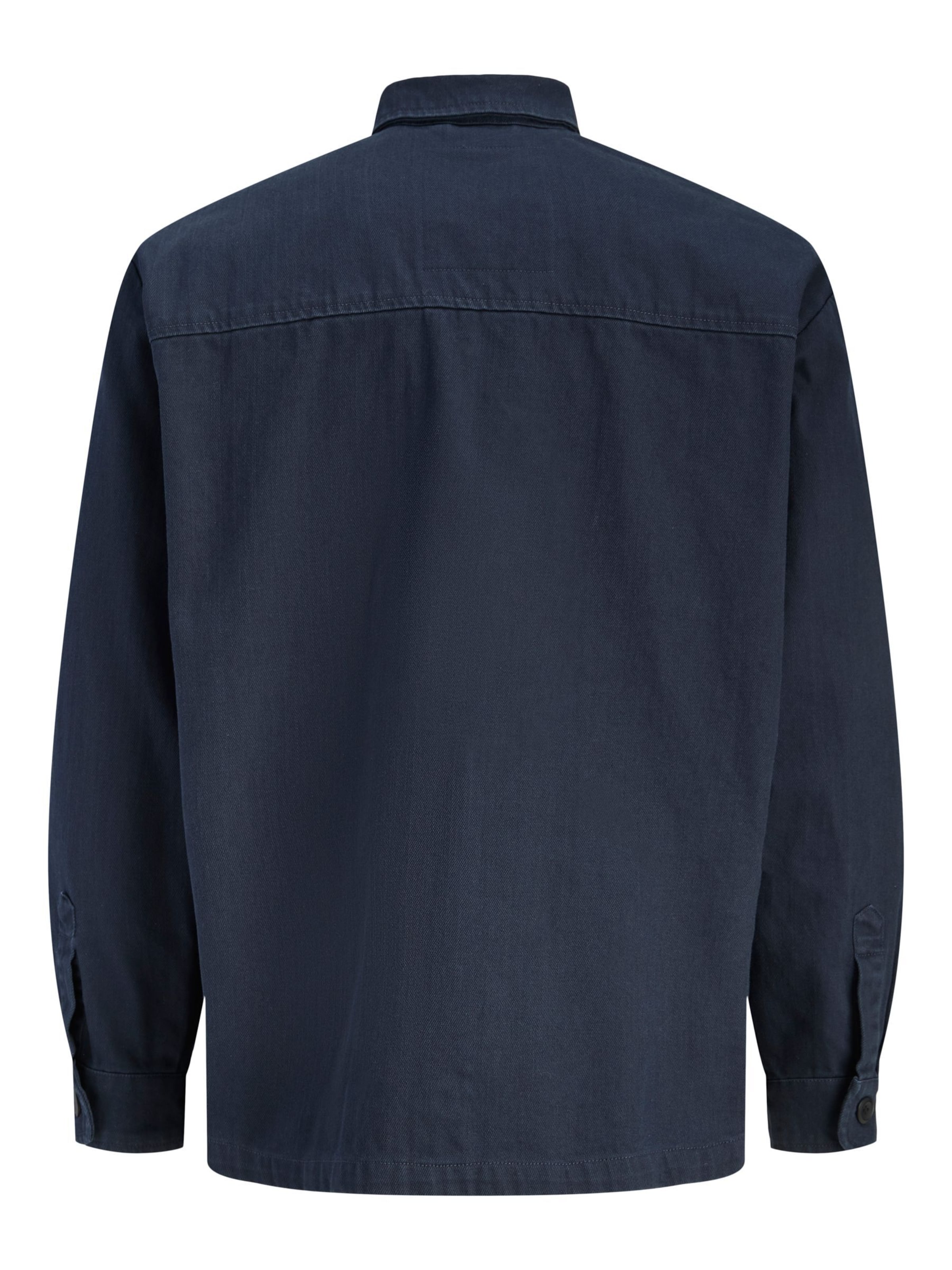 R.D.D. ROYAL DENIM DIVISION - Ajuste confortable Camisa en rojo