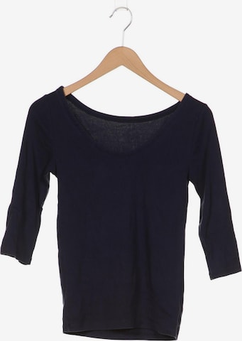 GAP Top & Shirt in S in Blue: front