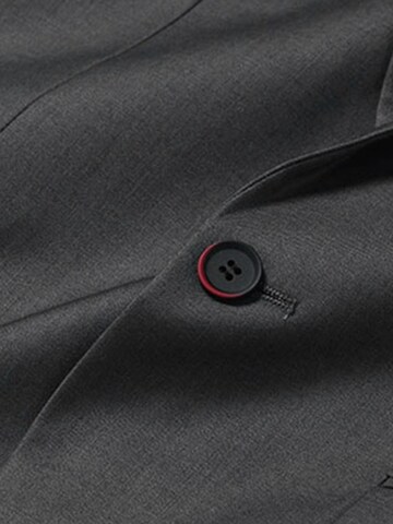 Youthup Slim fit Suit in Grey