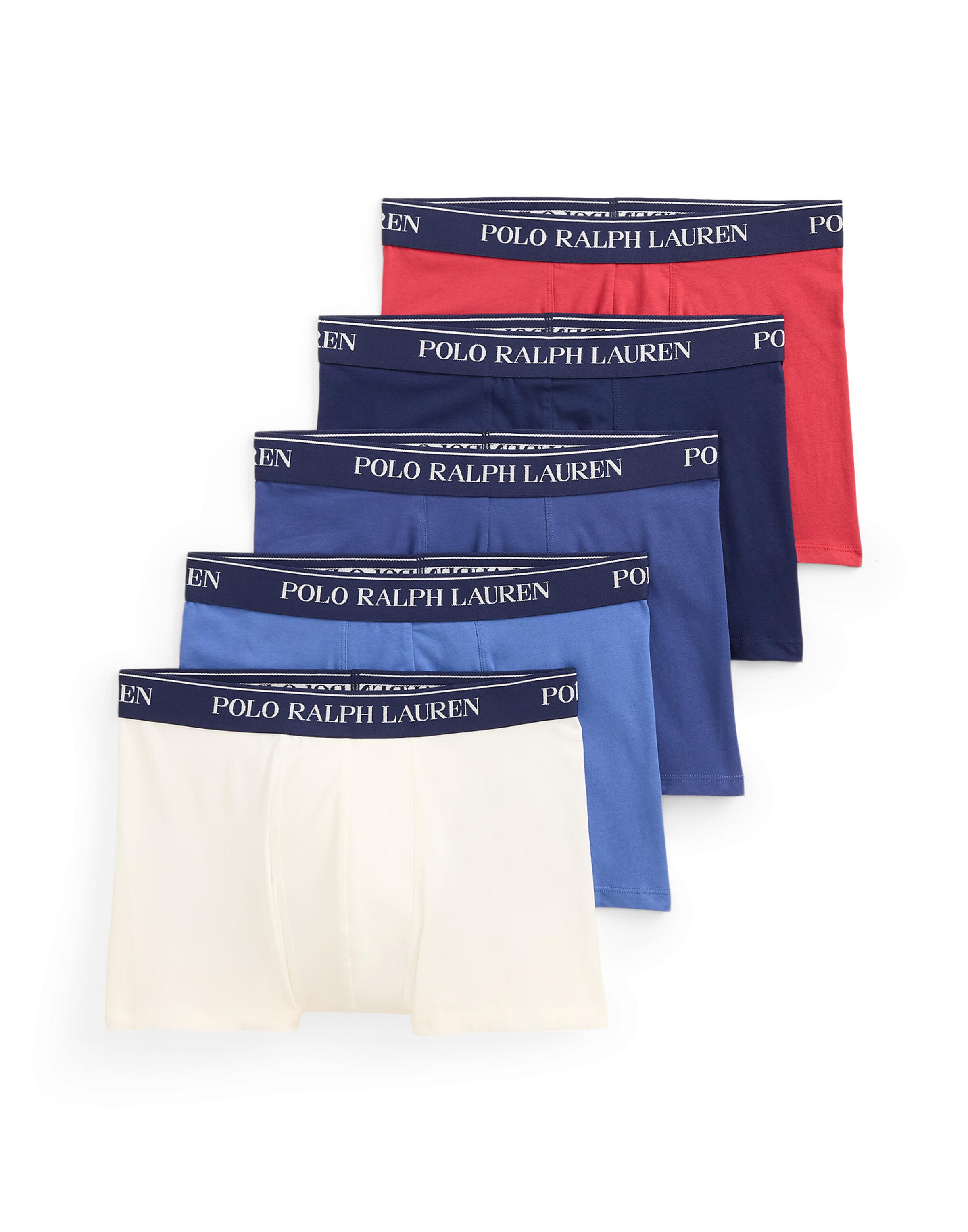 Polo Ralph LaurenBokserice 'Classic' - plava boja: prednji dio