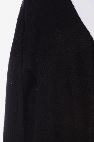 Angel of Style Sweater & Cardigan in XXXL in Black