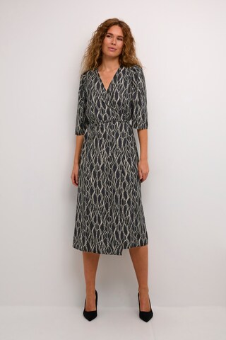 Robe 'Dunora' Kaffe en noir