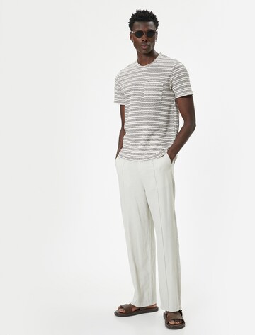 Koton Shirt in Bruin