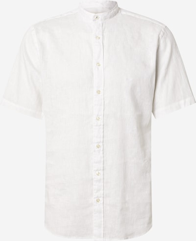 Marškiniai iš FYNCH-HATTON, spalva – balta, Prekių apžvalga