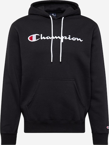 Sweat noir discount champion