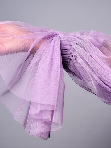 inna Top 'Violet' in Lila