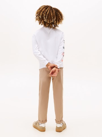 TOMMY HILFIGER Shirt in Wit