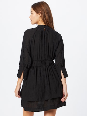 Rochie 'Gunna' de la VERO MODA pe negru