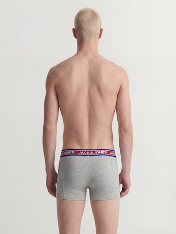 JACK & JONES Шорты Боксеры 'JACOliver' в Синий