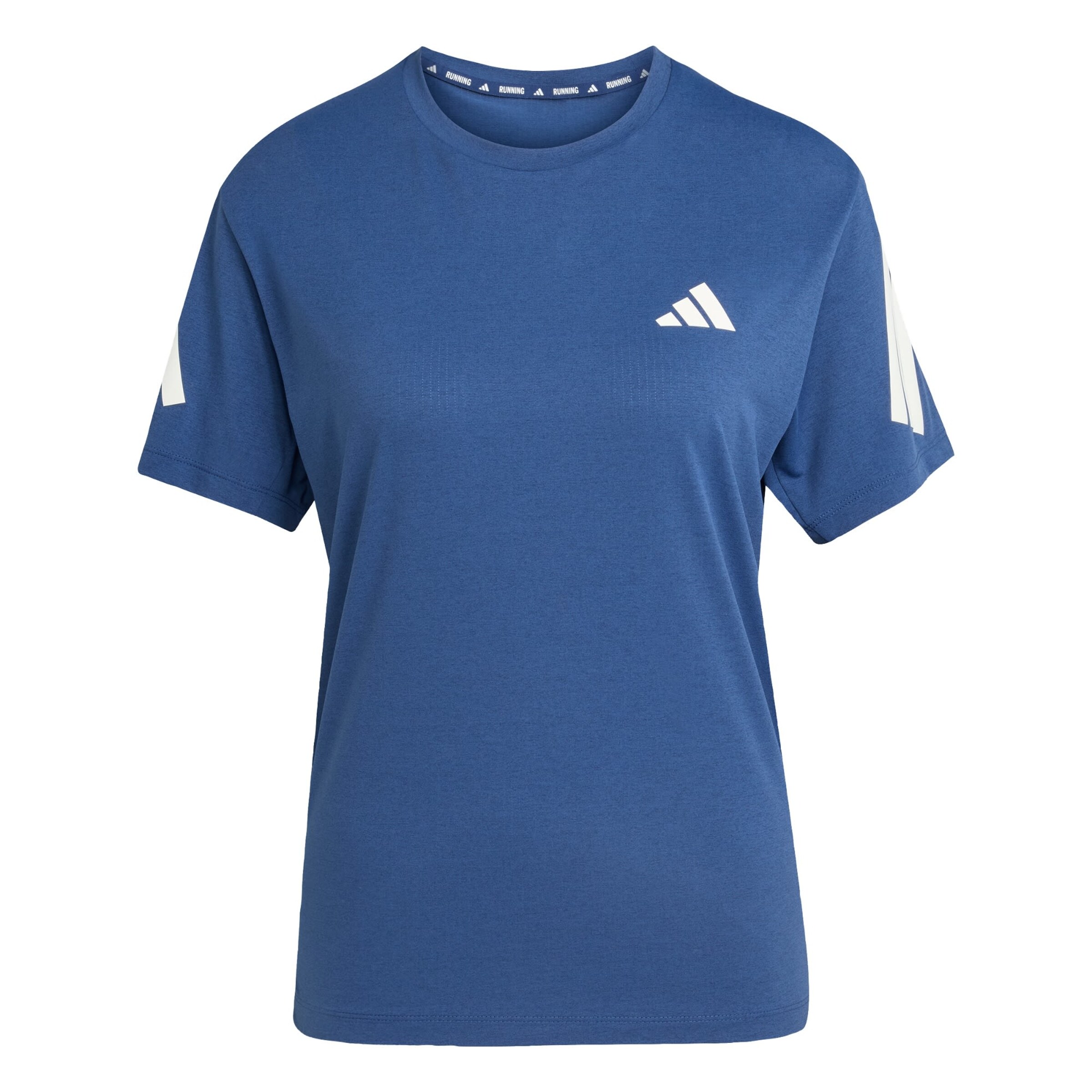 T-shirt fonctionnel 'Adi365' ADIDAS PERFORMANCE en bleu : devant