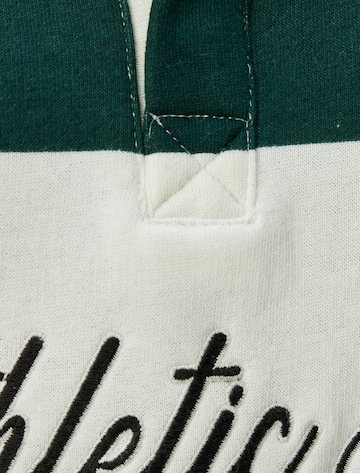 Koton Sweatshirt in Green
