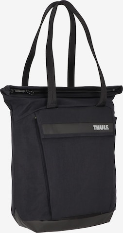 Thule Schultertasche 'Paramount' in Schwarz