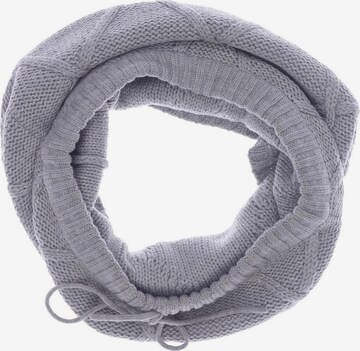 GARCIA Scarf & Wrap in One size in Grey: front