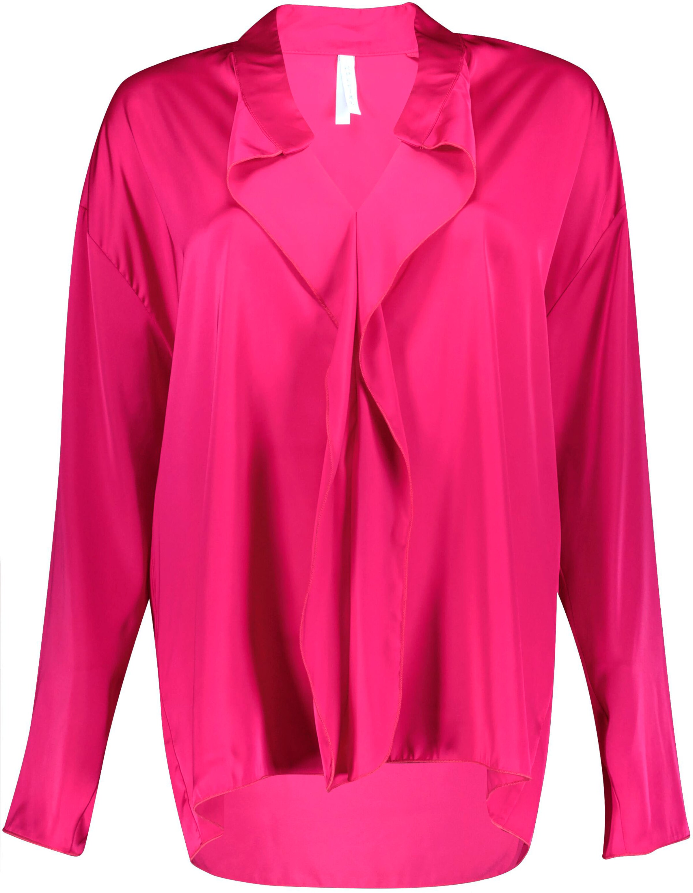 IMPERIAL Bluse in Pink: Vorderseite