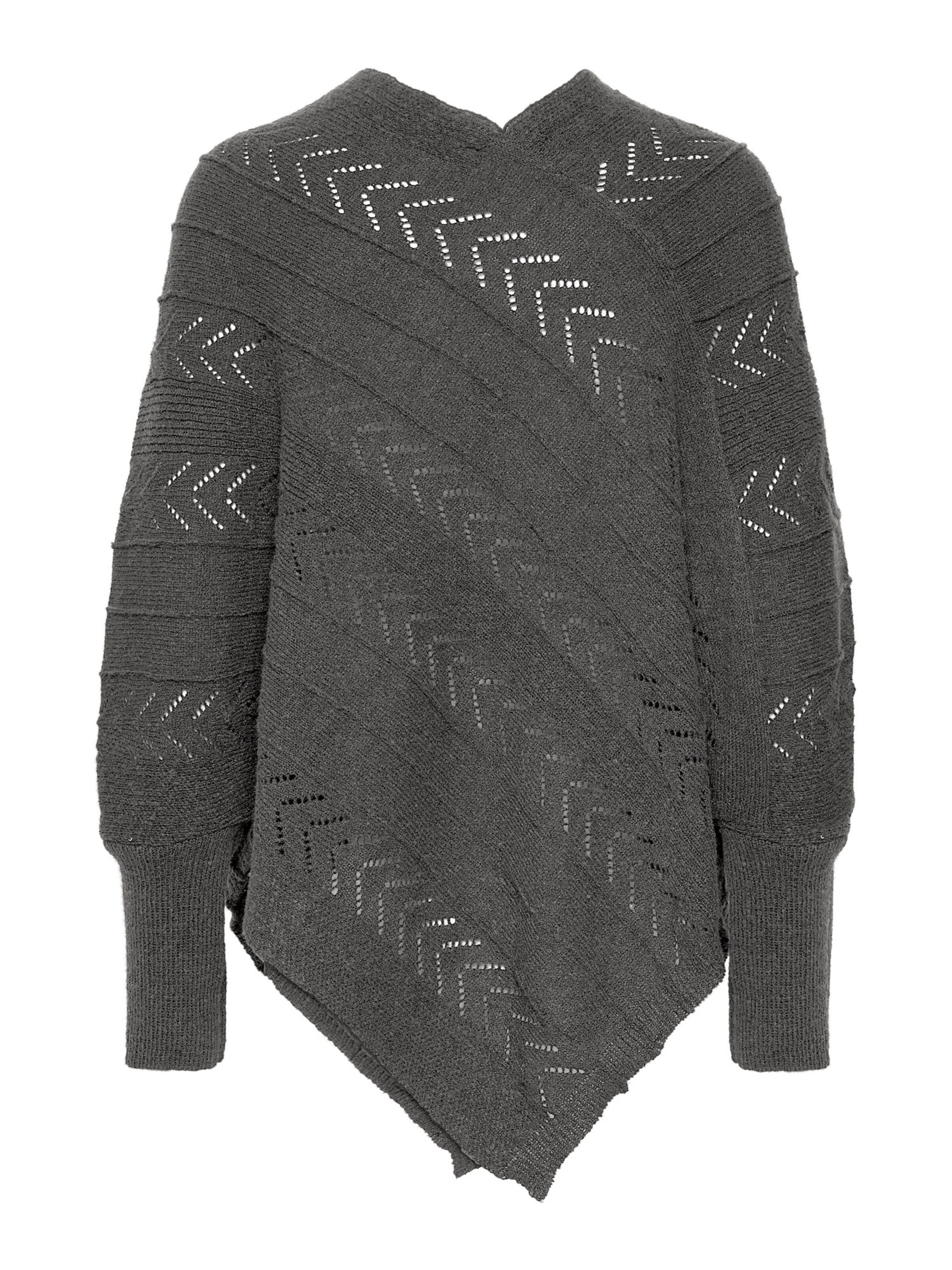 Capă 'Holiday' de la Cream pe gri