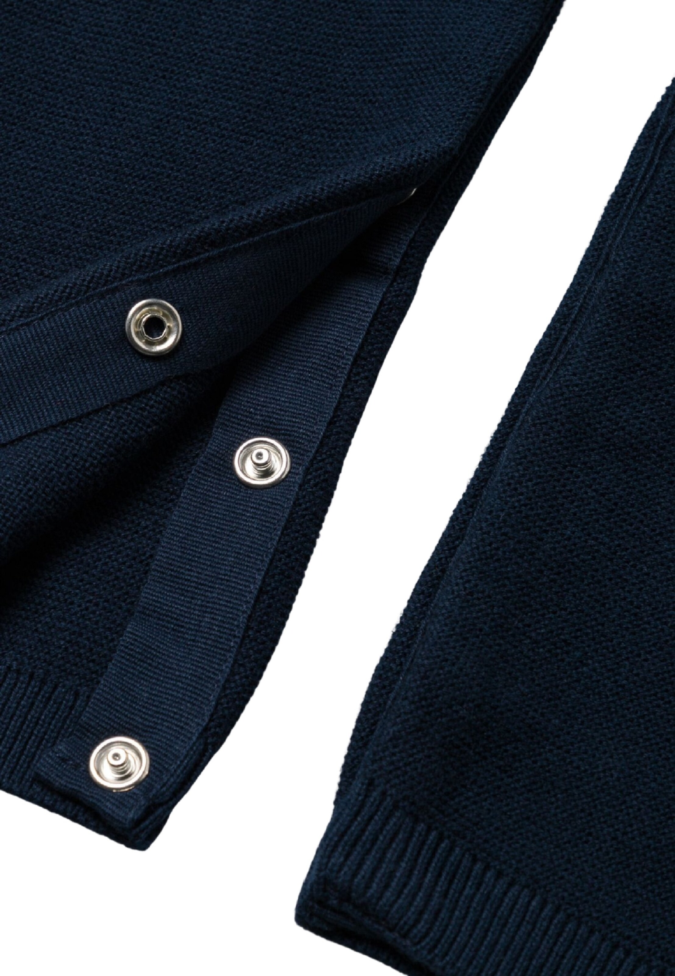 Stellou & Friends Overall in Blau