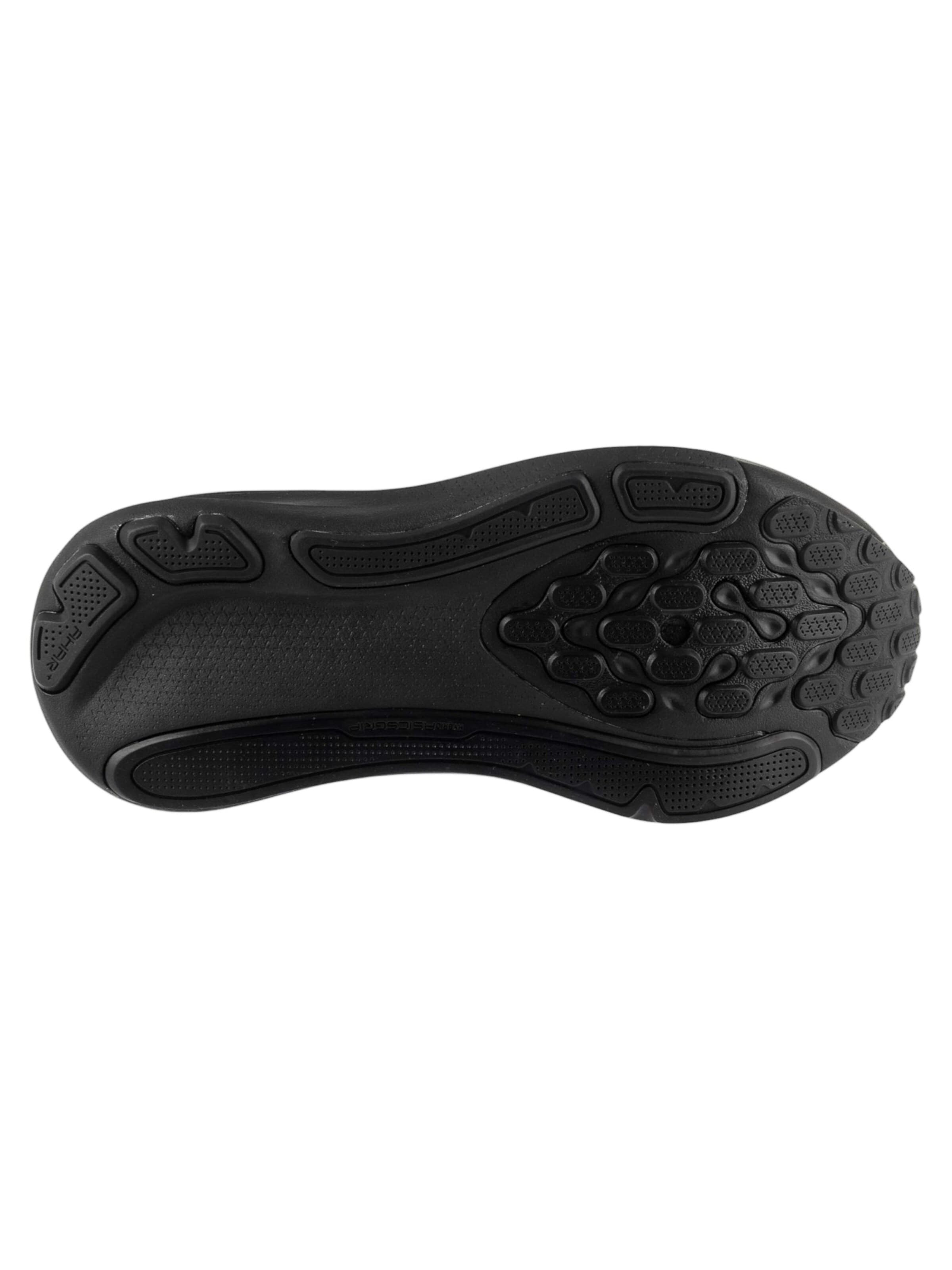 ASICS Running Shoes in Black