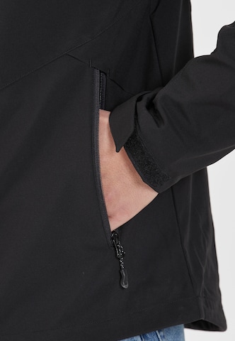 Whistler Athletic Jacket 'RODNEY' in Black