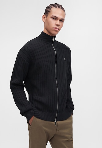 Giacchetta di Calvin Klein Jeans in nero