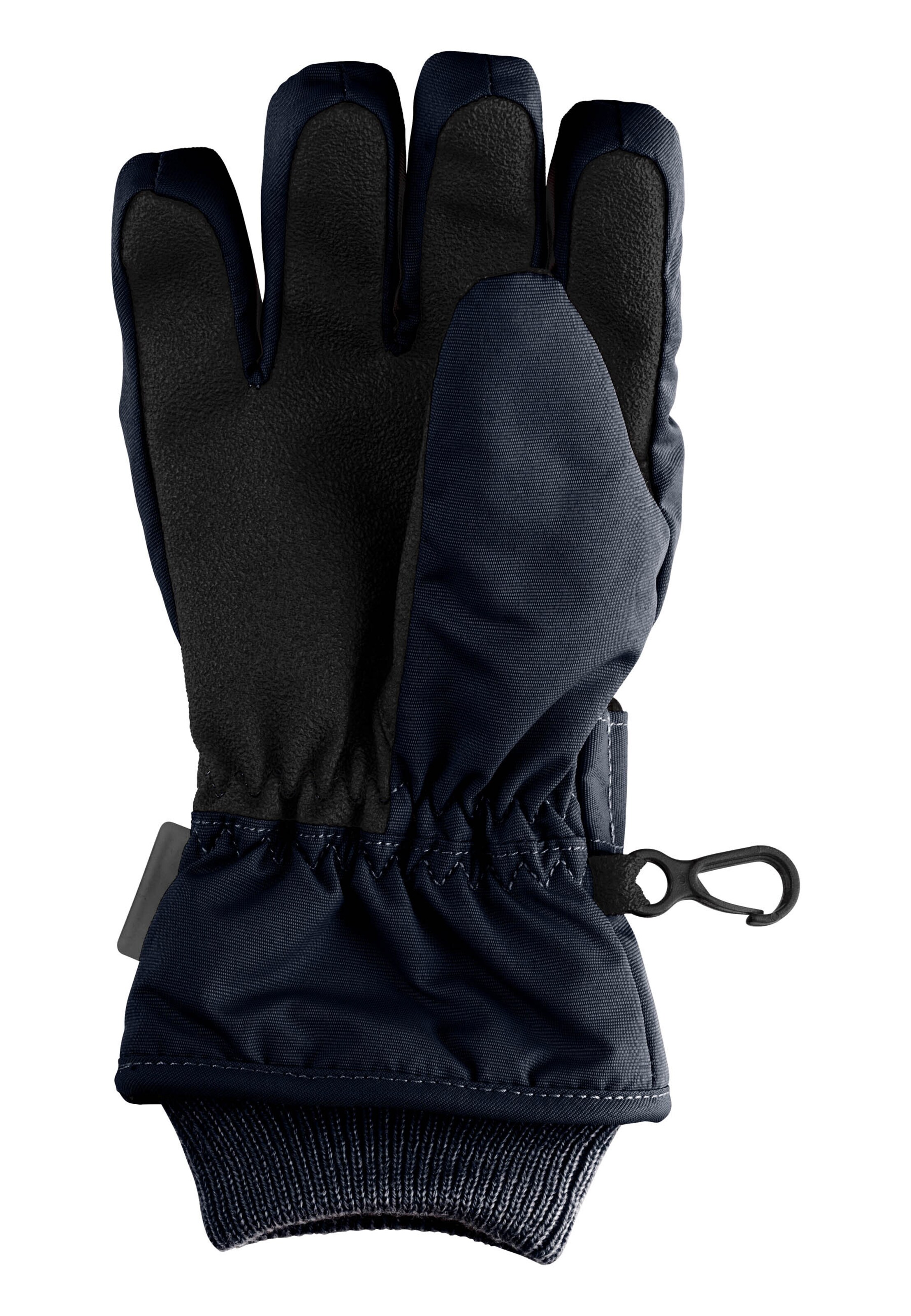 STERNTALER Gloves in Blue