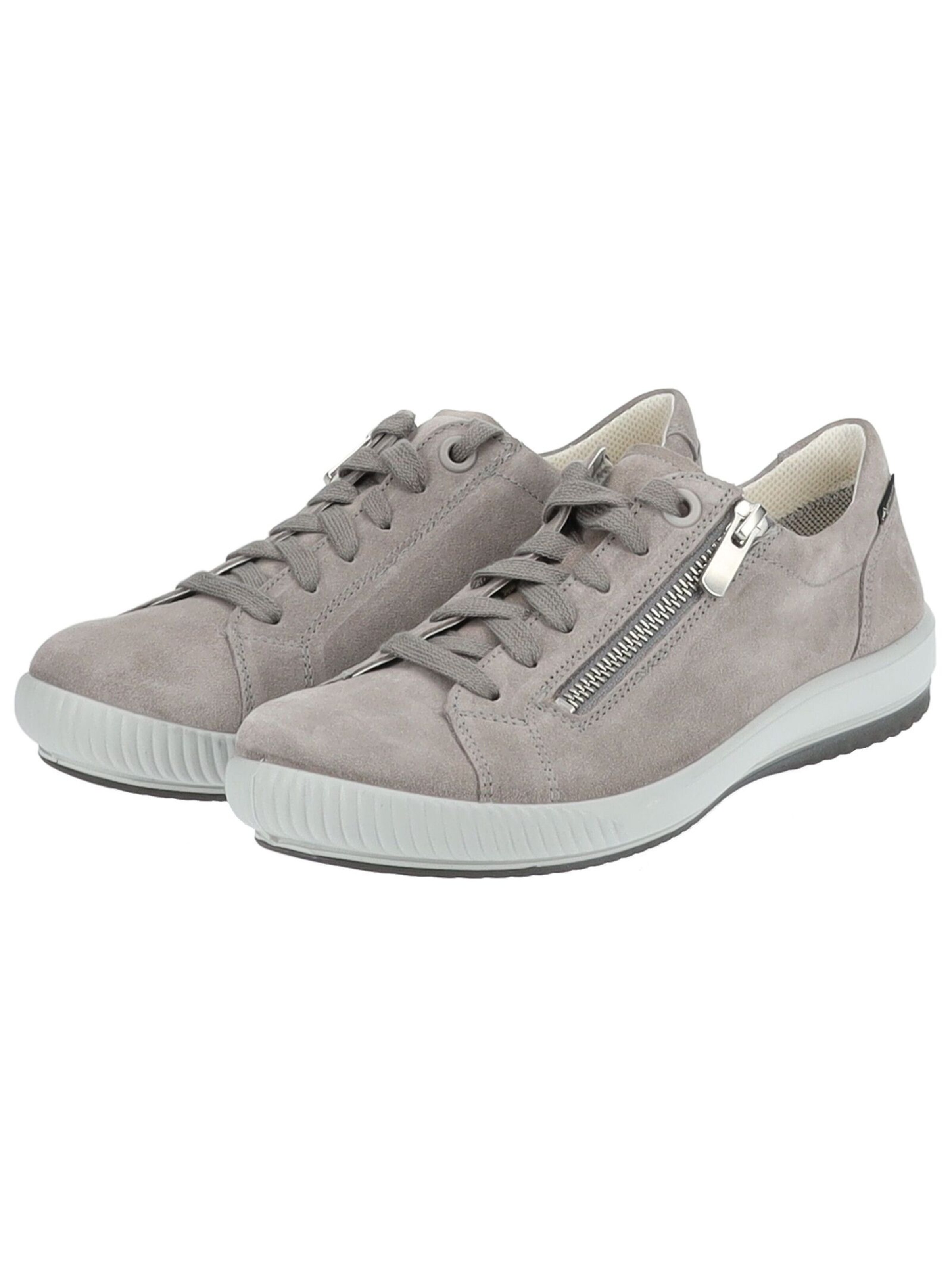 Legero Sneaker 'Tanaro 5.0' in Grau
