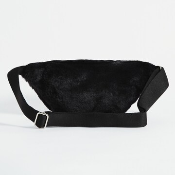 Sacs banane 'Clem' Wouf en noir