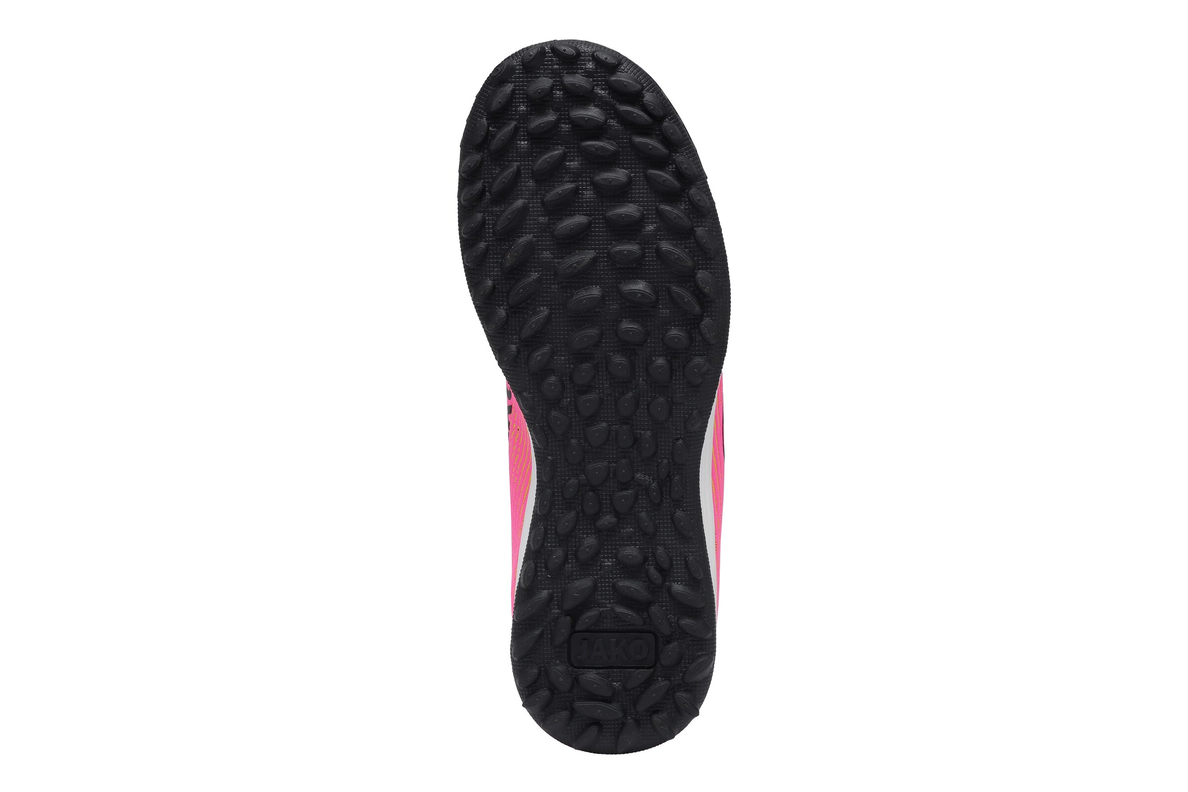 JAKO Athletic Shoes in Pink