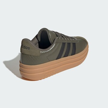 ADIDAS SPORTSWEAR - Zapatillas deportivas bajas 'VL Court Bold' en verde