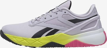 Reebok Sportssko 'Nanoflex TR' i lilla: forside