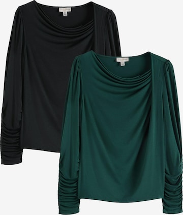 love & rosesMajica - zelena boja: prednji dio