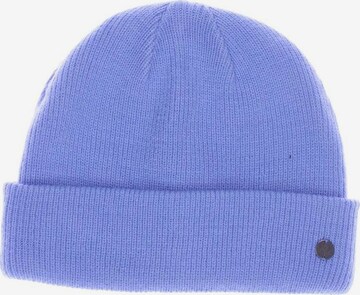 FRAAS Hut oder Mütze One Size in Blau: predná strana