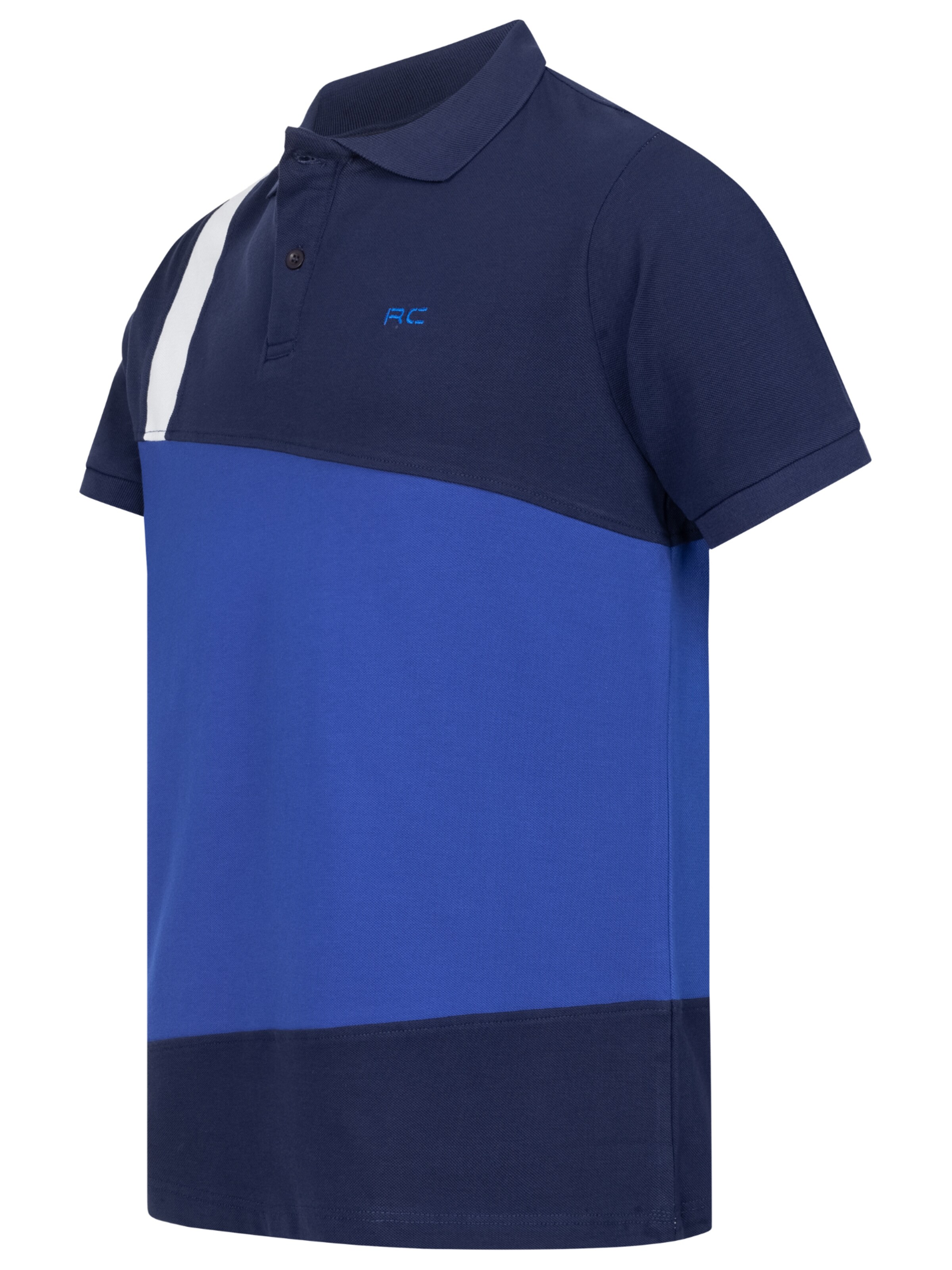 Rock Creek Shirt in Blue