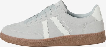 Sneaker bassa 'JFWKIRK' di JACK & JONES in grigio: frontale