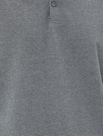 Koton Poloshirt in Grau