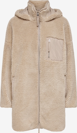 Demisezoninis paltas 'ONLSascha' iš ONLY, spalva – smėlio, Prekių apžvalga