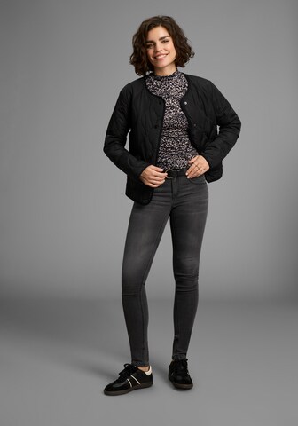 ARIZONA Skinny Jeans in Grau