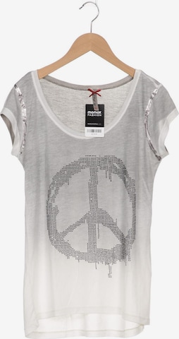 Key Largo Top & Shirt in L in Grey: front