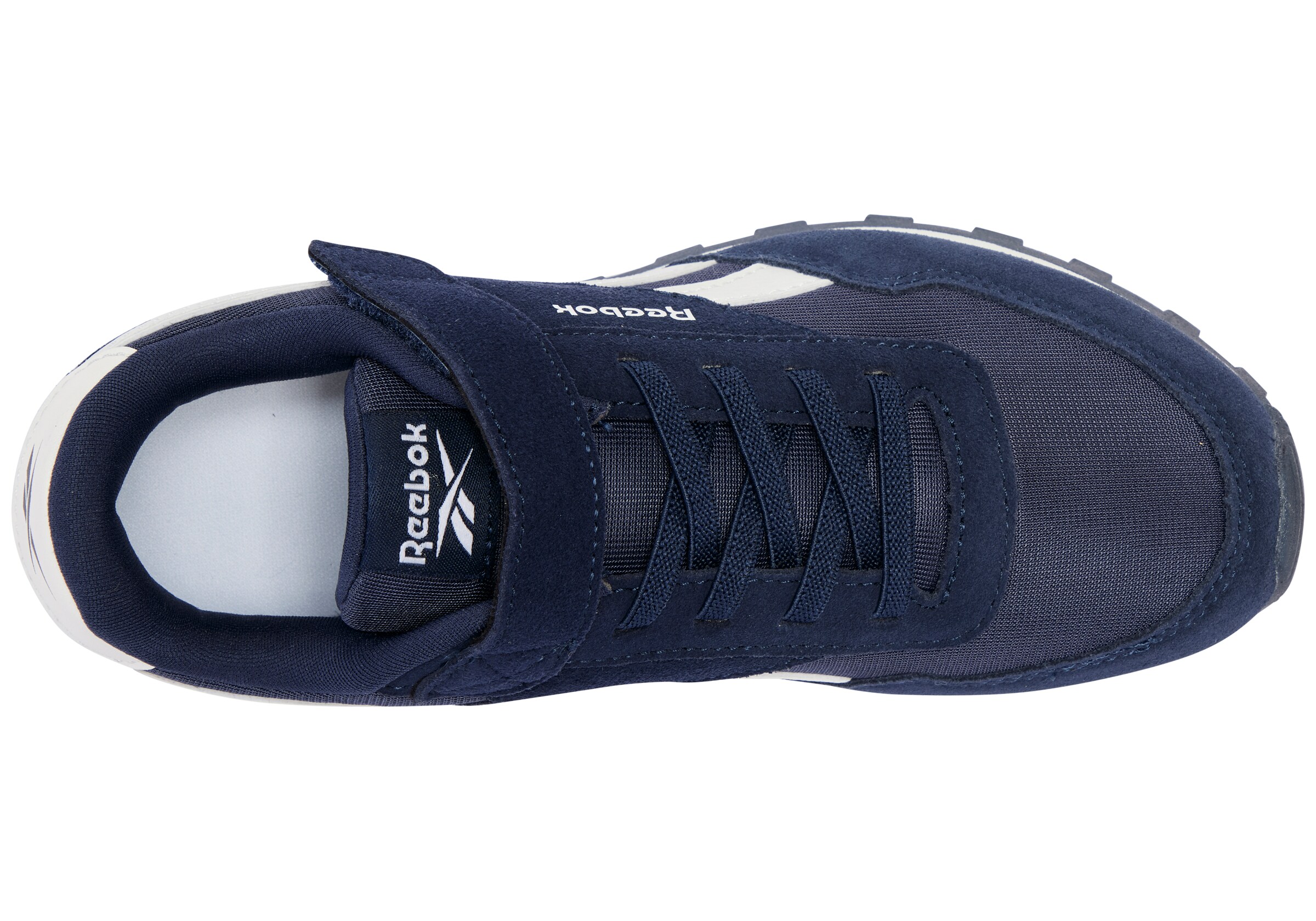 Reebok Sneakers in Blue